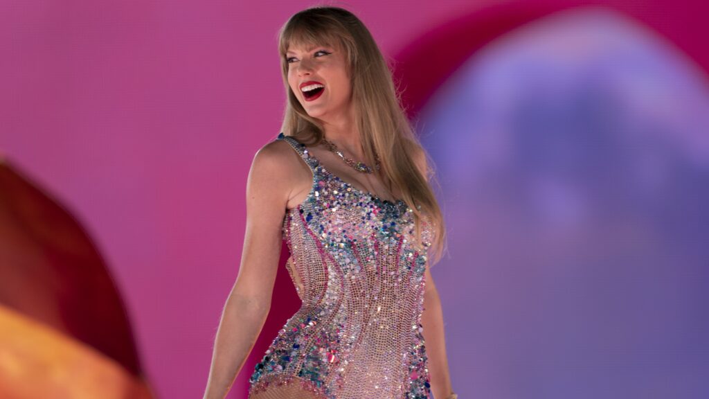 Taylor Swift Philadelphia