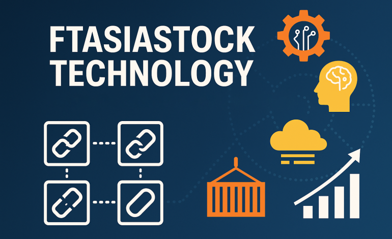 ftasiastock technology
