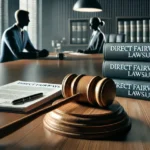 Direct Fairways Lawsuit