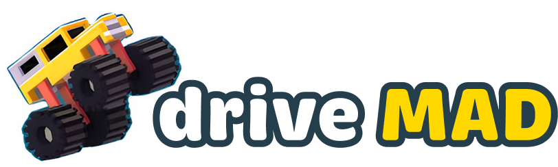 drive mad 7