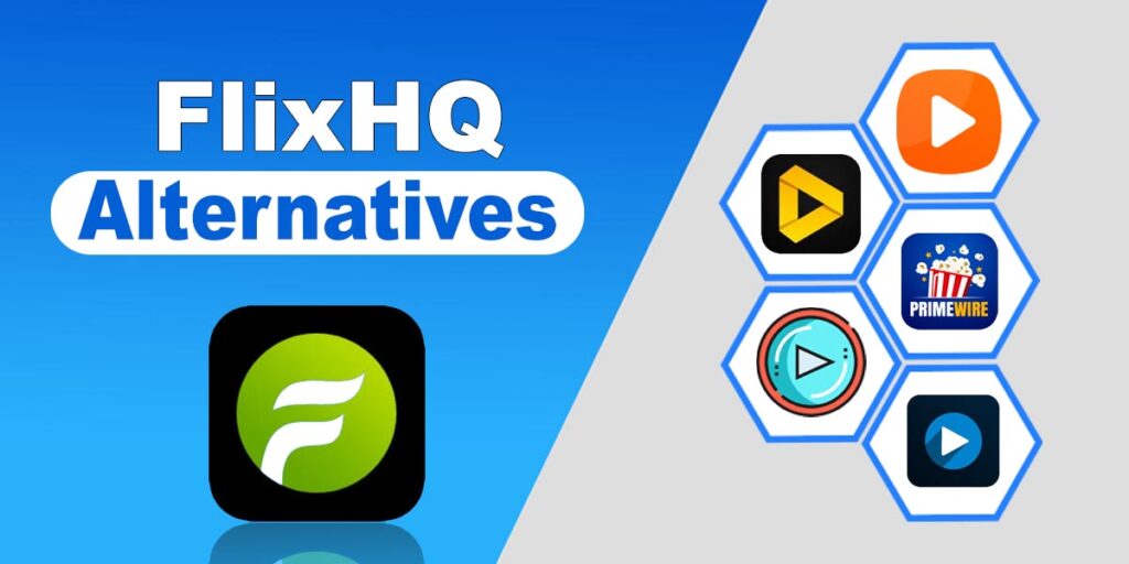 flixhq alternative