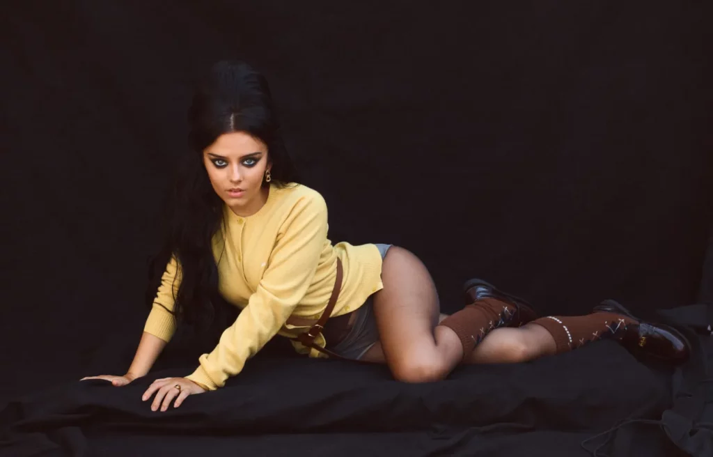 Jessie murph net worth