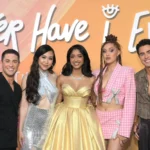 cast of never have i ever