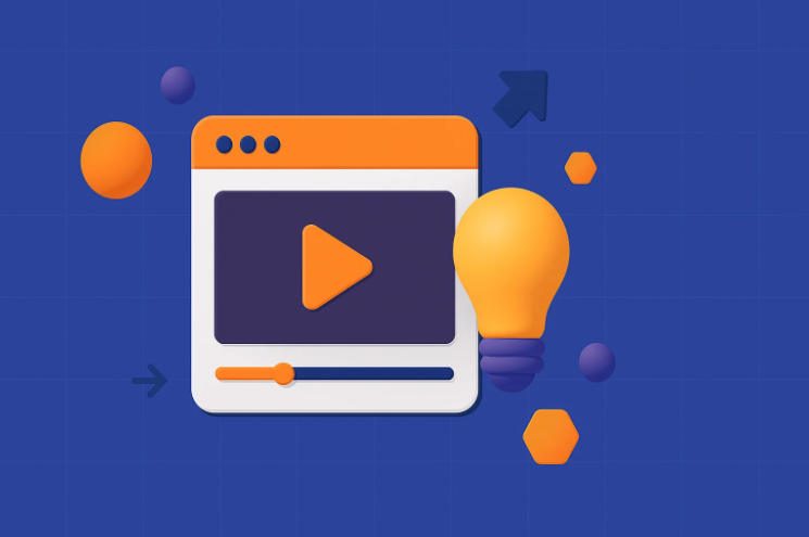 Promo Video Maker