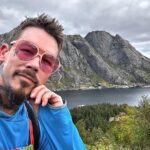 David Bromstad twin brother