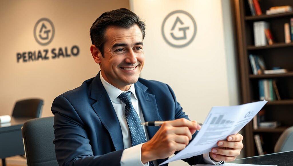 pedro paulo business consultant