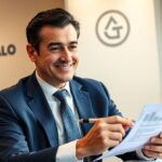 pedro paulo business consultant