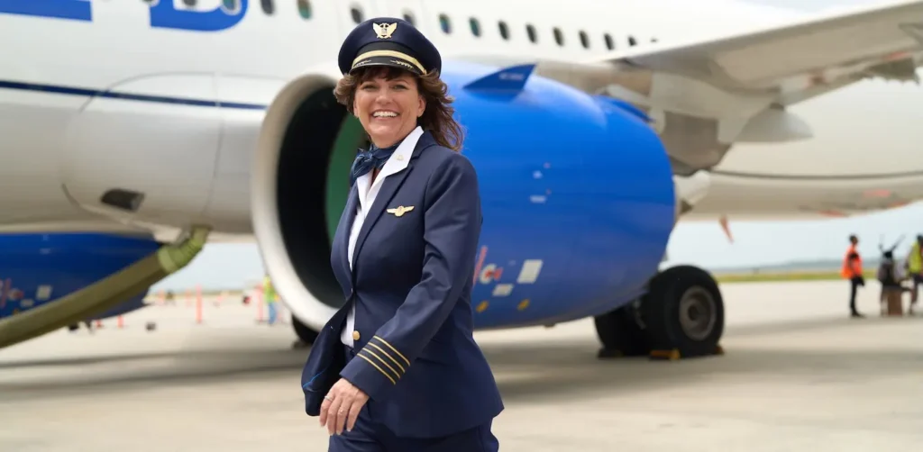 united airlines careers