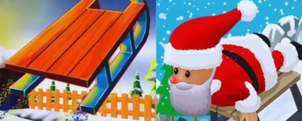 Snow Rider 3D Unblocked 76