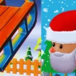 Snow Rider 3D Unblocked 76
