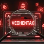 veohentak