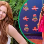 how old is harper zilmer
