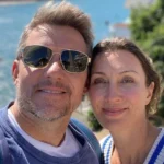 Ben Shephard Wife Illness
