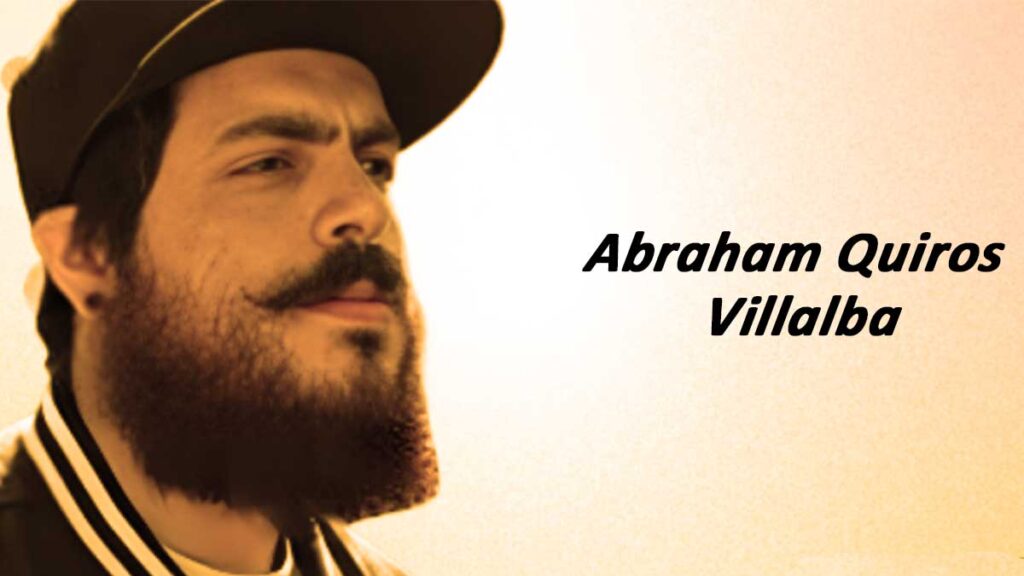 abraham quiros villalba
