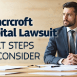 Ashcroft Capital Lawsuit