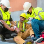 construction accident attorney