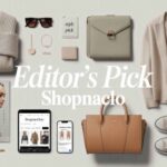 Editor's pick shopnaclo