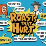 45 good roasts that hu