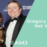 gregory mecher net worth