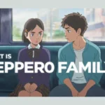 Pepper0 Family