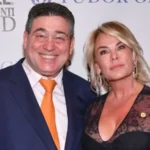 itzhak ezratti wife