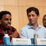 mayor of minneapolis