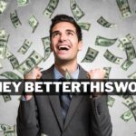 Money BetterThisWorld