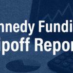 kennedy funding ripoff report