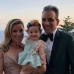 Sebastian Maniscalco Wife