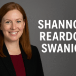 shannon reardon swanick
