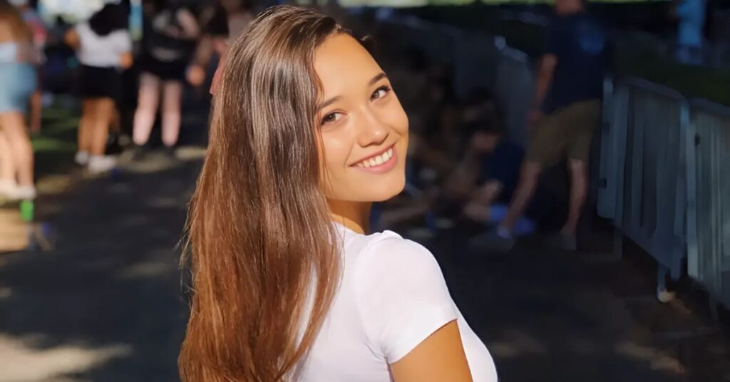 sofia gomez fapello