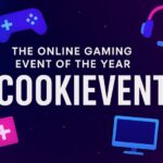 the online gaming event scookievent