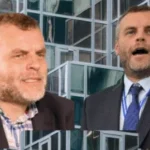Tim Montgomerie Health Problems