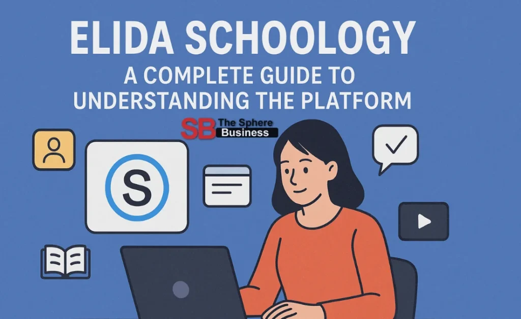 elida schoology