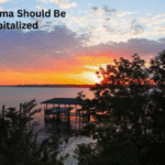 Lake Texoma Should Be Capitalized