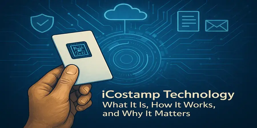 icostamp