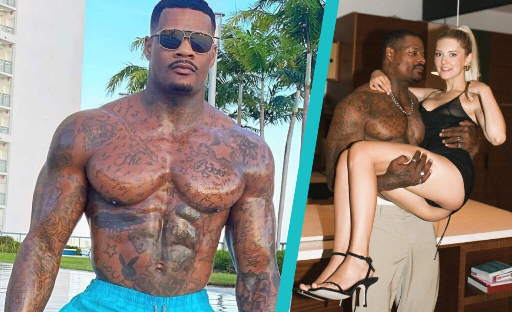 Jason Luv Net Worth