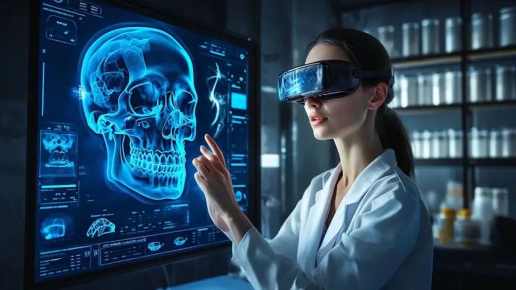 nerovet ai dental