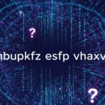 onbupkfz esfp vhaxvr
