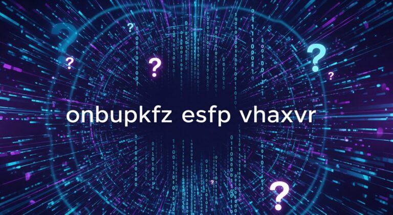 onbupkfz esfp vhaxvr