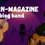 thorn-magazine blog band