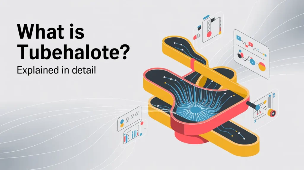 tubehalote