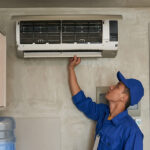 breaking ac