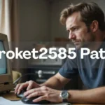 cyroket2585 patch