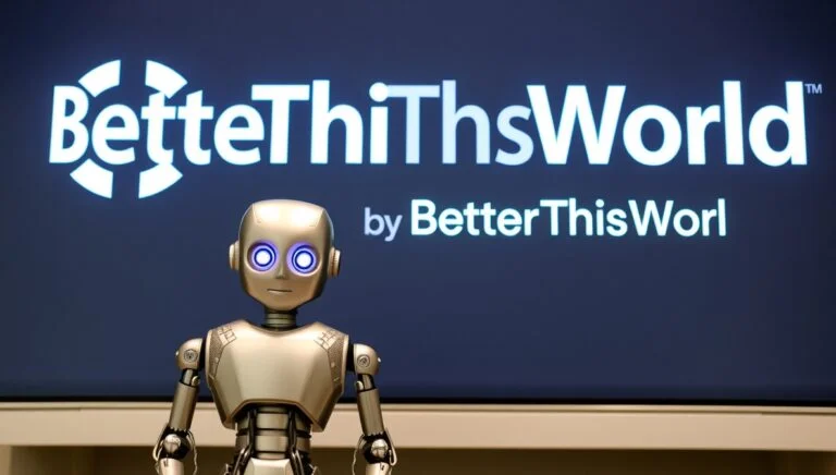 BetterThisFacts Information by BetterThisWorld