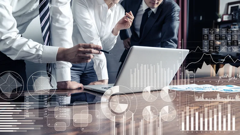 Market Trend FtasiaFinance