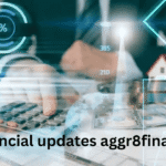 Financial Updates Aggr8Finance