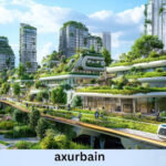 axurbain
