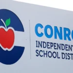 conroe isd sso