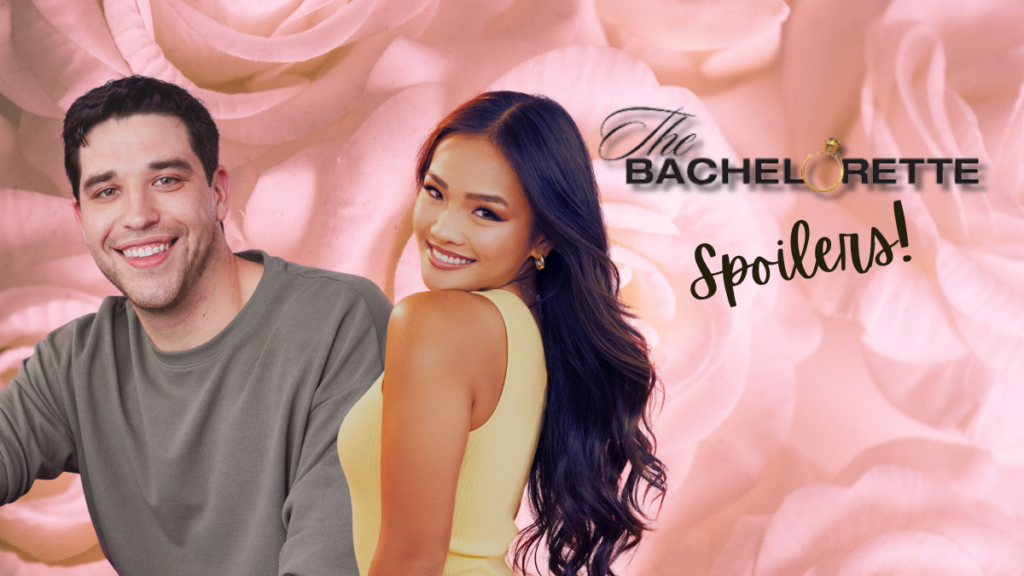 Bachelorette Spoilers